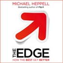 The Edge: How the Best Get Better by Michael Heppell