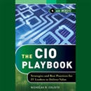 The CIO Playbook by Nicholas R. Colisto