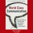 World Class Communication by Virgil Scudder