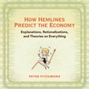 How Hemlines Predict the Economy by Peter FitzSimons