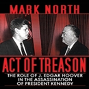 Act of Treason by Mark North