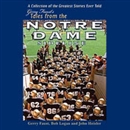 Gerry Faust's Tales from the Notre Dame Sideline by Gerry Faust