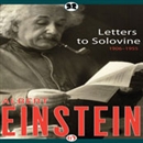 Letters to Solovine: 1906 1955 by Albert Einstein