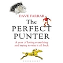 The Perfect Punter by Dave Farrar