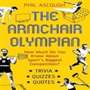 Armchair Olympian by Phil Ascough