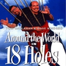 Around the World in Eighteen Holes by David Kindred