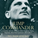 Jump Commander by John Sparry