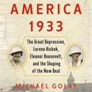 America 1933 by Michael Golay