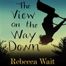 The View on the Way Down by Rebecca Wait