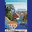 Environmental Psychology: An Introduction by Linda Steg