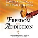 Freedom from Addiction by David Simon