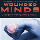 Wounded Minds by John Liebert