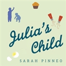 Julia's Child by Sarah Pinneo