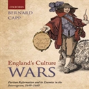 England's Culture Wars by Bernard Capp