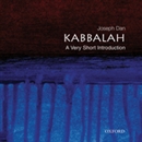 Kabbalah: A Very Short Introduction by Joseph Dan