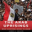 The Arab Uprisings: What Everyone Needs to Know by James L. Gelvin