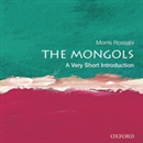 The Mongols: A Very Short Introduction by Morris Rossabi