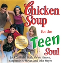 Chicken Soup for the Teen Soul by Jack Canfield
