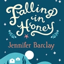 Falling in Honey: Life and Love on a Greek Island by Jennifer Barclay