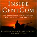 Inside CentCom by Michael DeLong