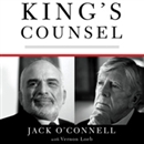 King's Counsel by Jack O'Connell