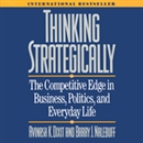 Thinking Strategically by Avinash K. Dixit