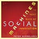 Social Machines by Peter Semmelhack