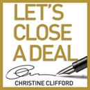 Let's Close a Deal by Christine Clifford