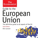 Guide to the European Union by Dick Leonard