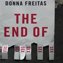 The End of Sex by Donna Freitas