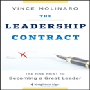 The Leadership Contract by Vince Molinaro