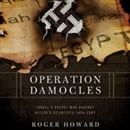 Operation Damocles by Roger Howard