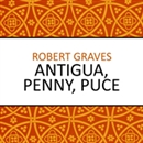 Antigua, Penny, Puce by Robert Graves