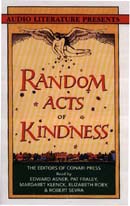 Random Acts of Kindness by The Editors of Conari Press