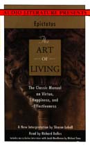 The Art of Living by Epictetus