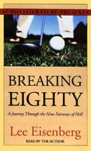 Breaking Eighty by Lee Eisenberg