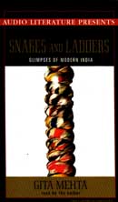 Snakes and Ladders by Gita Mehta