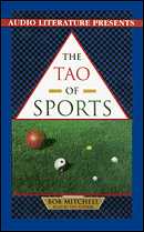 The Tao of Sports by Bob Mitchell