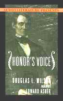 Honor's Voice by Douglas L. Wilson