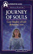 Journey of Souls by Michael Newton