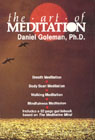 The Art of Meditation by Daniel Goleman