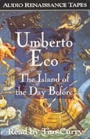 The Island of the Day Before by Umberto Eco