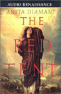 The Red Tent by Anita Diamant