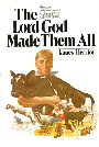 The Lord God Made Them All by James Herriot