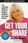 Get Your Share by Julie Stav