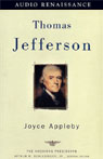 Thomas Jefferson by Joyce Appleby