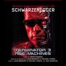 Terminator 3: Rise of the Machines by David Hagberg