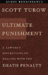 Ultimate Punishment by Scott Turow