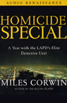 Homicide Special by Miles Corwin