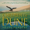 Children of Dune by Frank Herbert